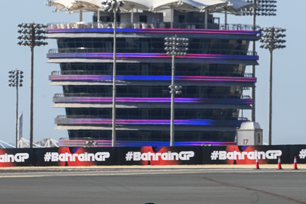 Unpredictable Triumph: Bahrain Grand Prix FP1 Sees Underdog Team Lead the Way