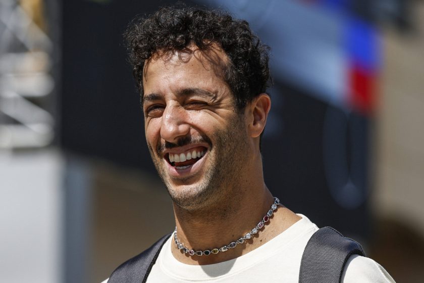 Ricciardo's Ultimate F1 Farewell: A Dream Career Ending