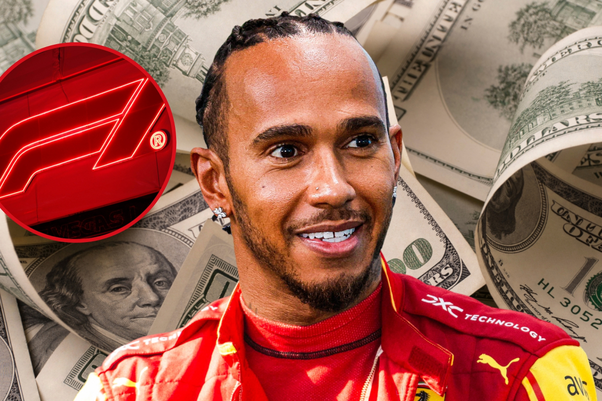 Revolutionary F1 News: Ferrari&#8217;s Astonishing Billion-Dollar Hamilton Effect Unveiled with Groundbreaking Williams Announcement &#8211; GPFans Exclusive