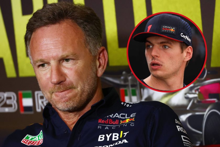 Breaking F1 News: Horner's Controversial Move Signals Verstappen's Demise in the F1 Arena