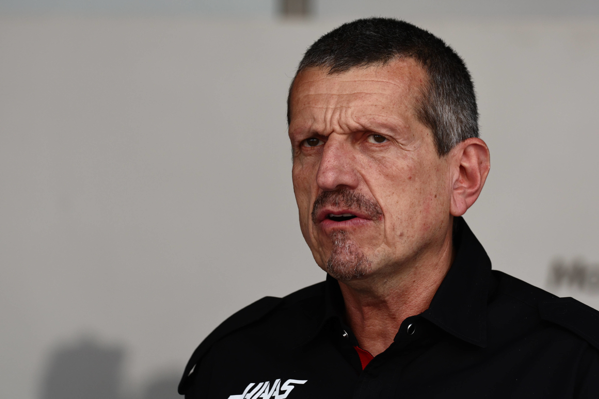 Formula 1 sensation delivers a stunning snub to Steiner ahead of upcoming season