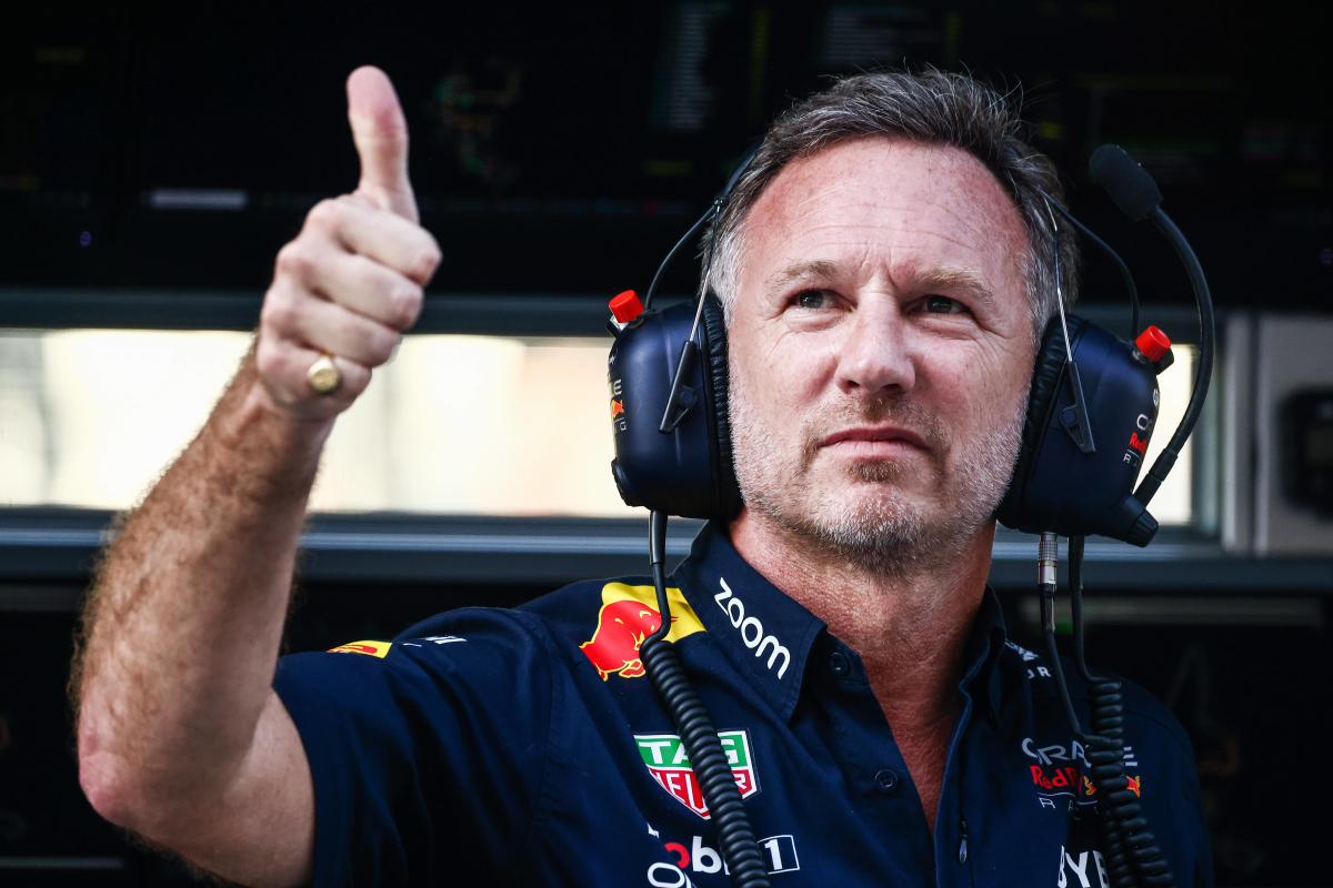 The Legacy of Christian Horner: A Dazzling Journey Through F1's Transformation with Red Bull Racing