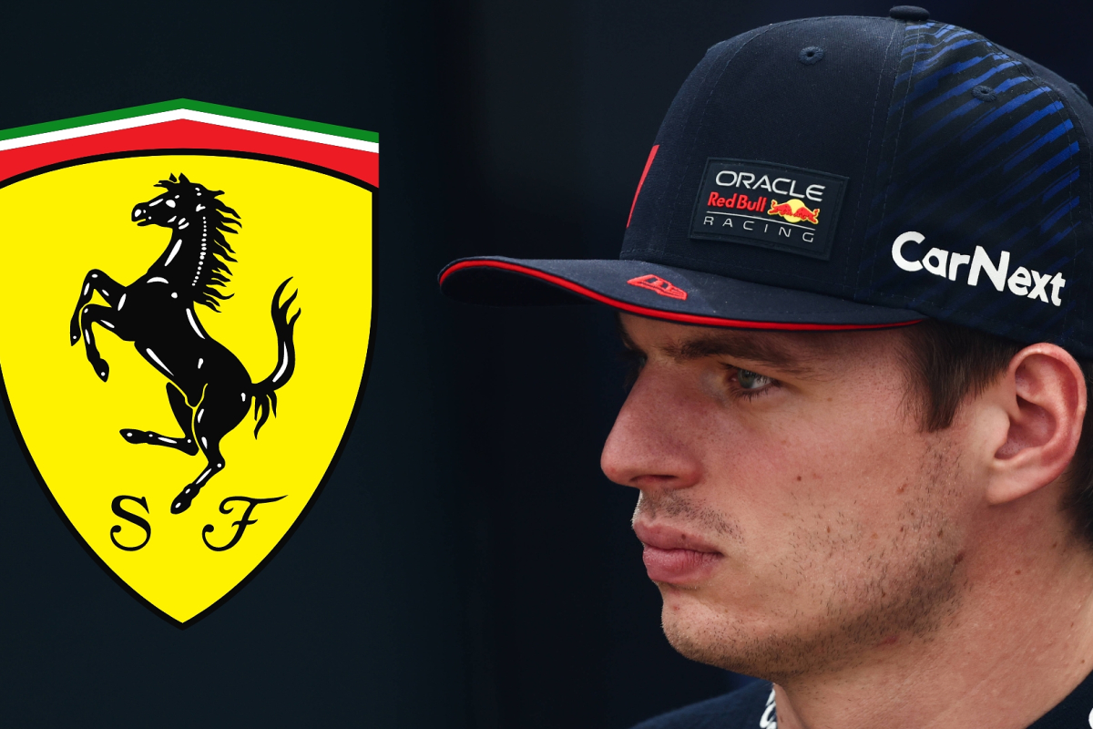 The Fierce Rivalry Continues: Verstappen&#8217;s Potential Shift to Ferrari Mirrors Hamilton&#8217;s Bold Move