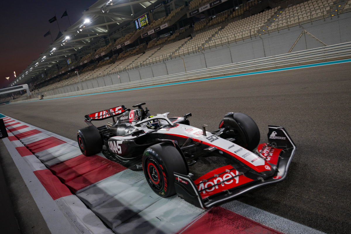 Epic Milestone Achieved: F1 Team Unveils First-Ever Test of 2024 Car on Track!