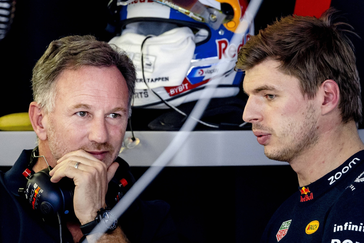 Verstappen gives Horner and Red Bull investigation verdict for ‘resolved’ situation