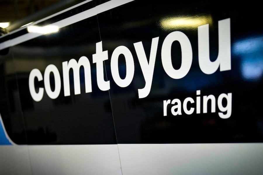 Revving Up: Comtoyou Unveils Exciting DTM Partnership with Aston Martin for 2024