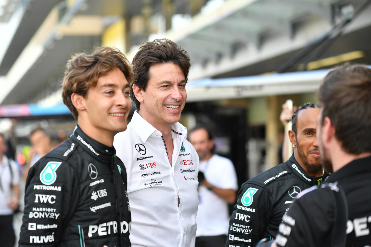 Wolff&#8217;s Bold Decision: Hamilton F1 Call Amplifies Mercedes&#8217; Handover Strategy