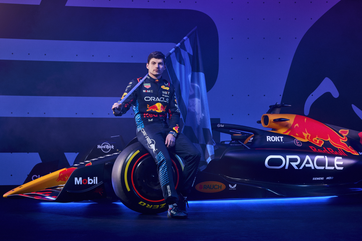 Revolutionizing Racing: Red Bull&#8217;s &#8216;Zeropod&#8217; Design Takes the Track by Storm