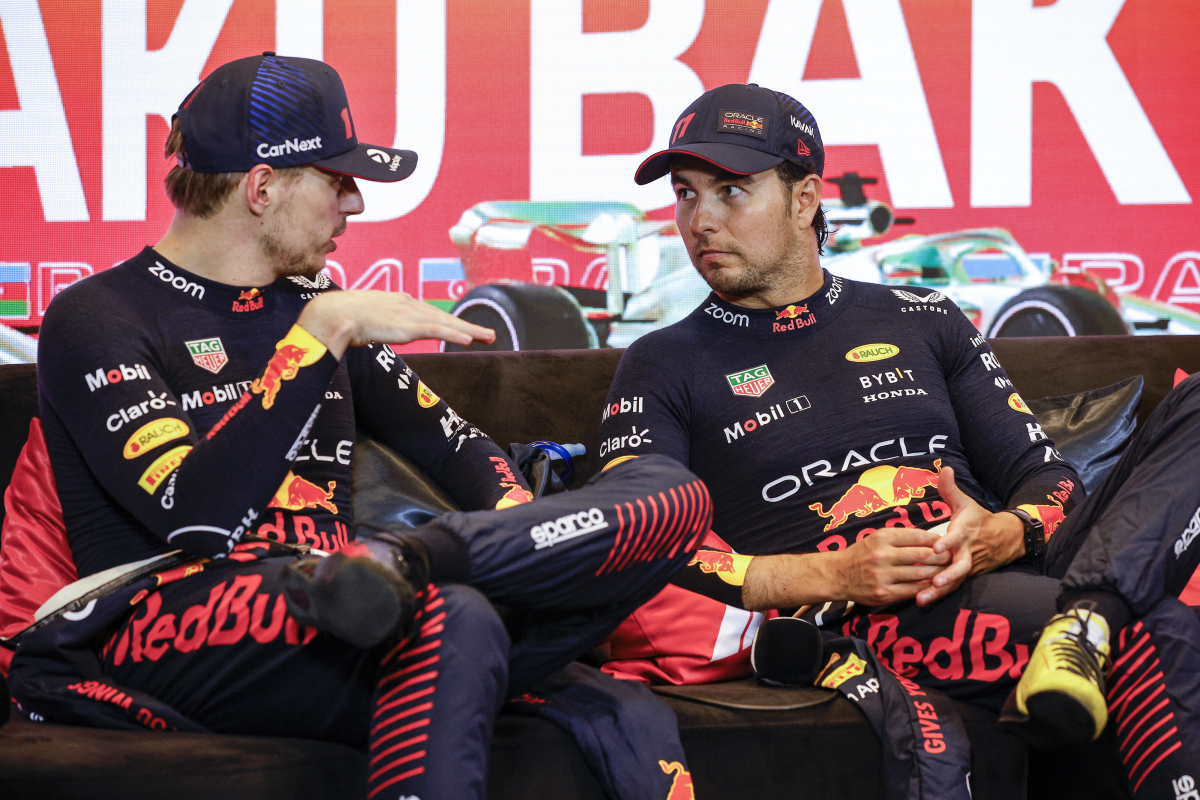 Revolutionizing Red Bull Racing: Verstappen and Perez&#8217;s Unforgettable Turning Point