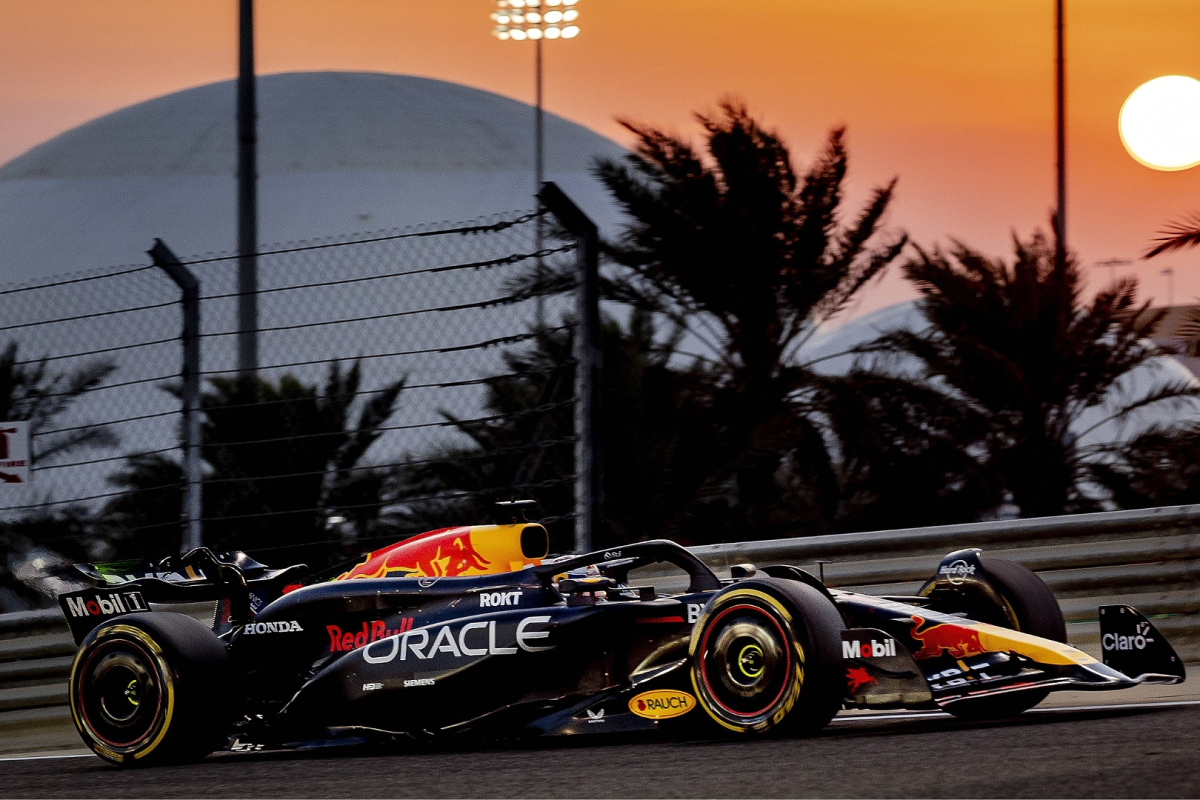 Accelerating into Uncharted Territory: The F1 Bahrain Grand Prix Weather Rundown