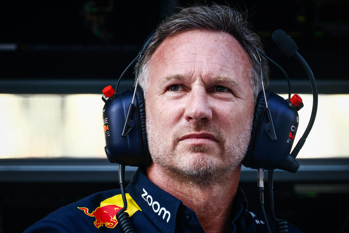 Key Red Bull figure speaks out on &#8216;long&#8217; Horner investigation