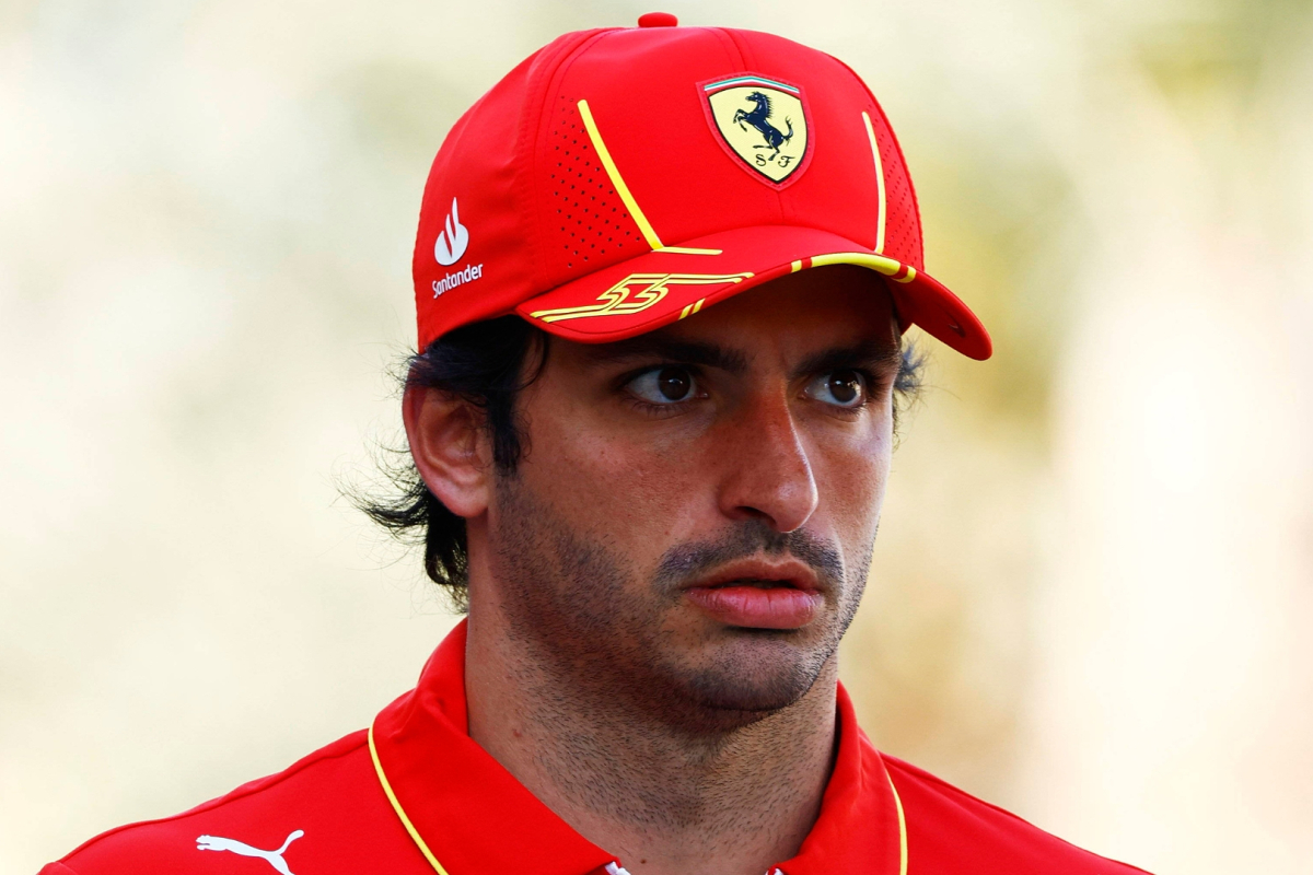 Charting a New Course: Sainz's Ambitious Post-Ferrari Endeavors Unveiled
