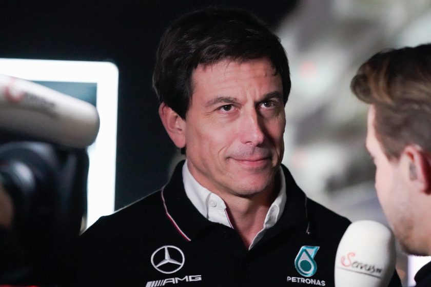 Thrilling Momentum: Wolff Emboldened by Positive W15 Reception
