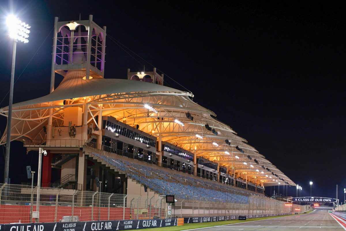 Revving up for Victory: Everything You Need to Know About F1 Practice for the Bahrain GP 2024