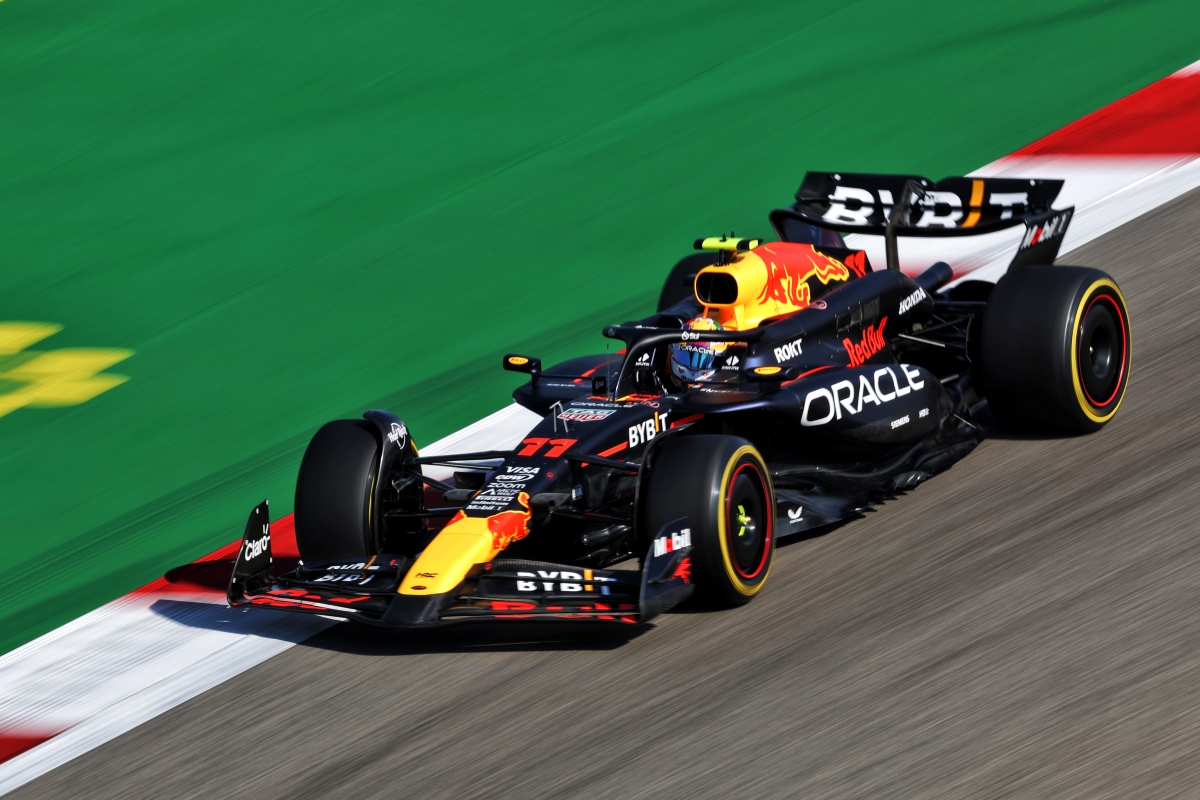 Revolutionizing the Race: Allison Praises Red Bull's Groundbreaking 2024 F1 Car Innovations