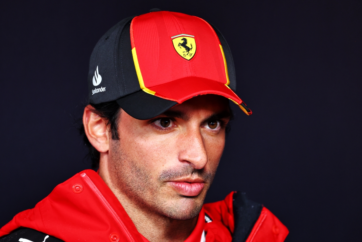 Sainz breaks silence and reflects on Ferrari&#8217;s shock departure from F1 in 2025