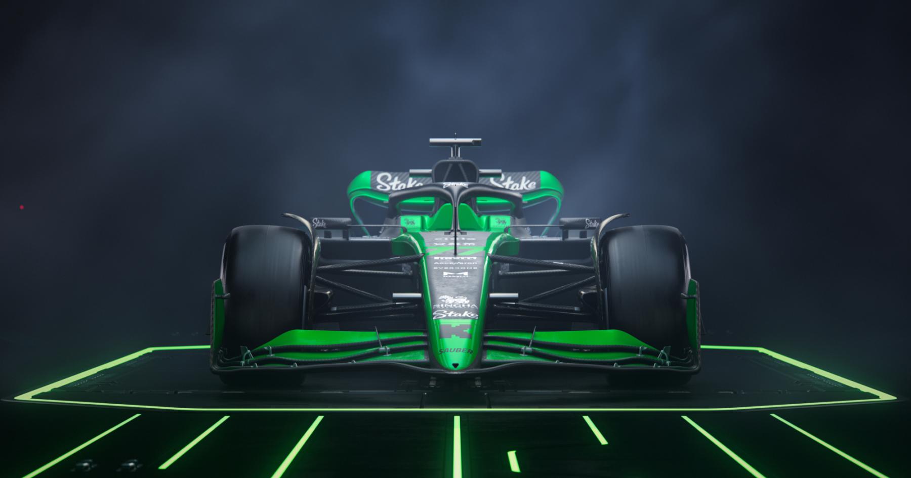 Stake&#8217;s Bold Response: Overcoming Legal Advances to Establish Its Dominance as a New F1 Team