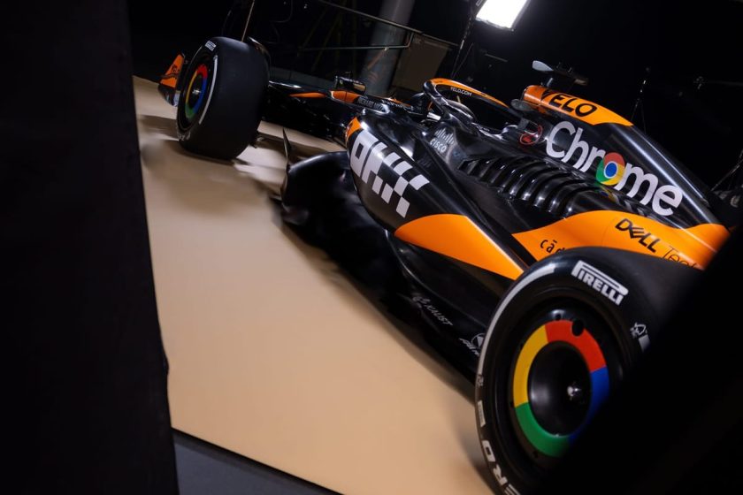 Unveiling the Secrets: The Innovation Behind McLaren&#8217;s Latest F1 Phenomenon