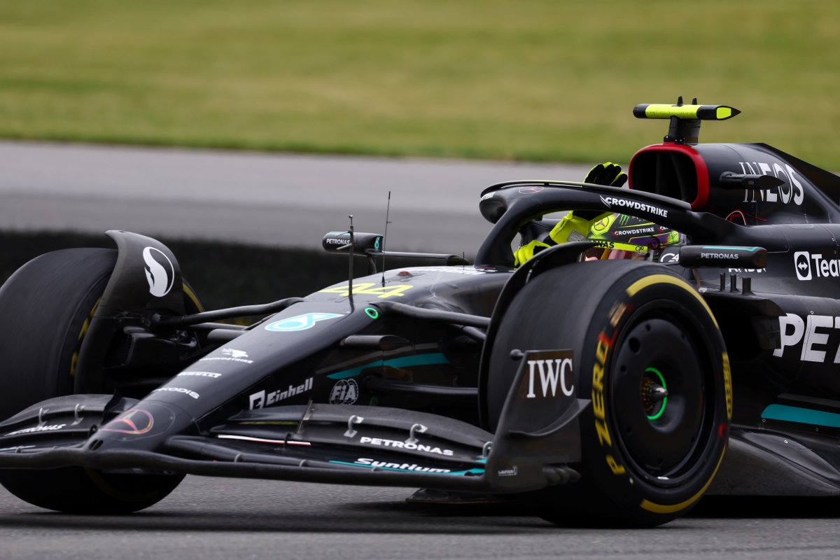 Mercedes quashes rumors: No potential F1 exit for Hamilton attributed to future car uncertainties