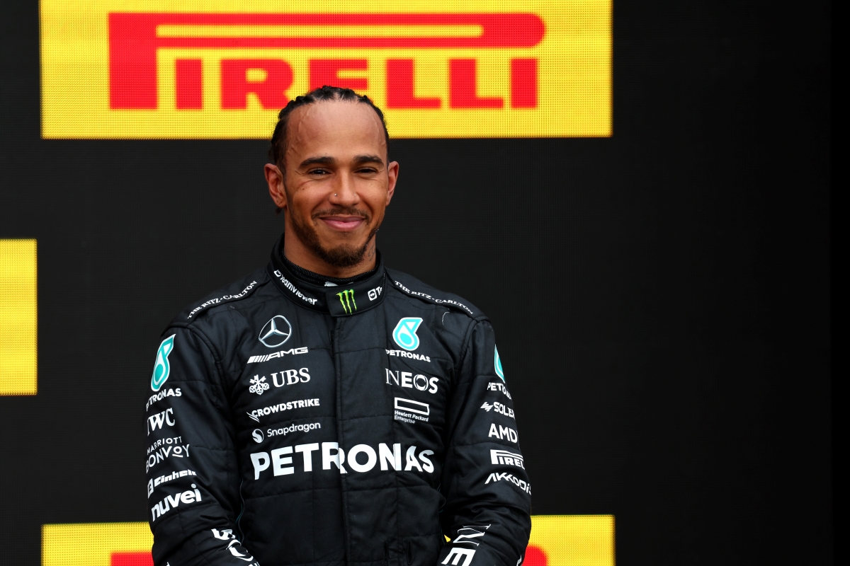 Age is Just a Number: Hamilton&#8217;s Potential Title Triumph at Ferrari Defies Doubters