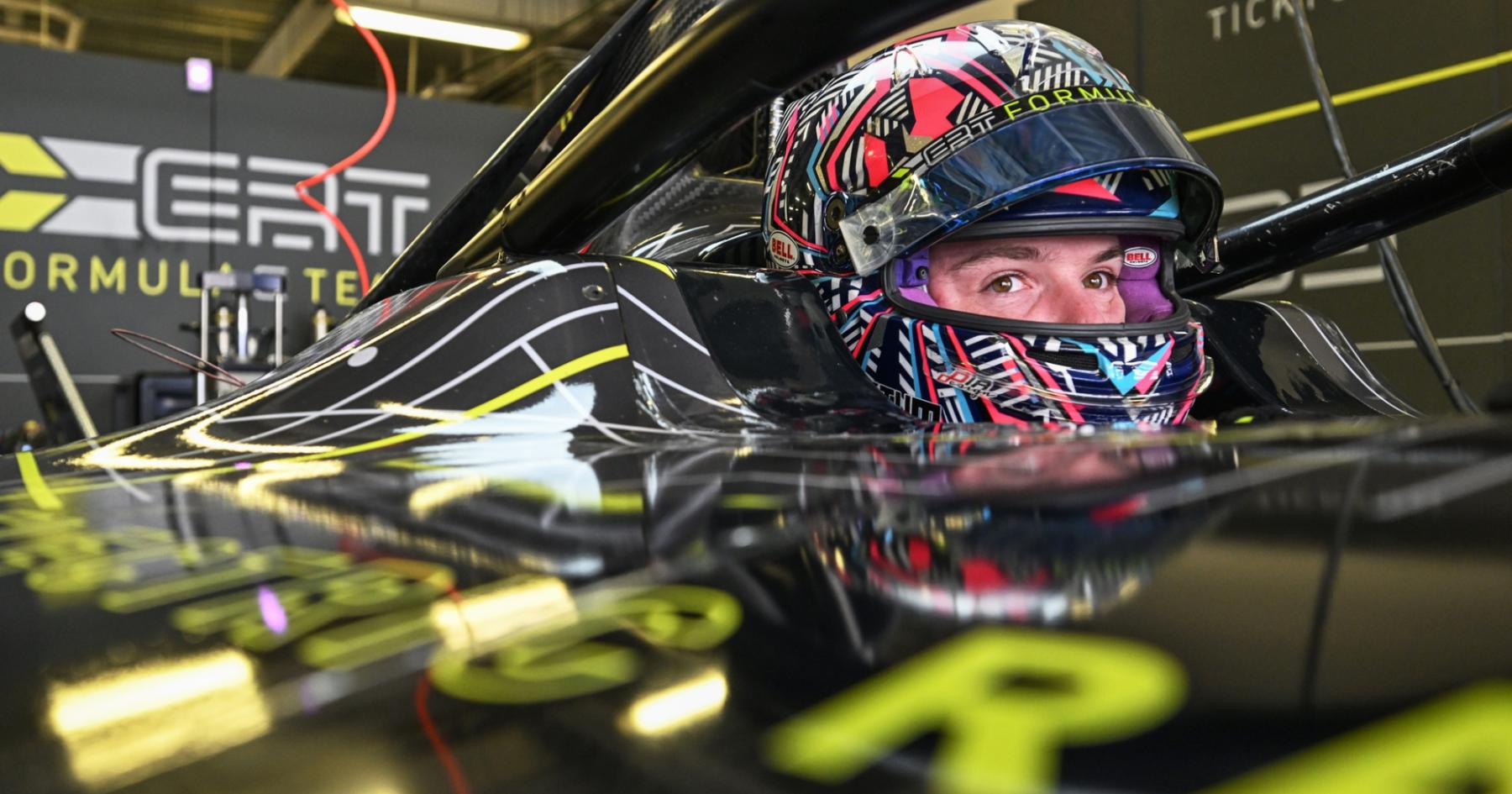 Racer Dan Ticktum Opens Up: Unveiling the Unequal Treatment in Motorsport