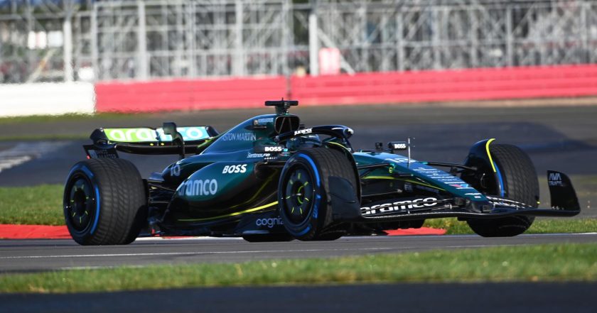 The Crucial Role of Shakedowns in Maximizing Performance for an F1 Team