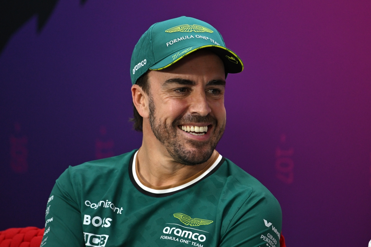 Alonso in a ‘good position to negotiate’ 2025 F1 destination