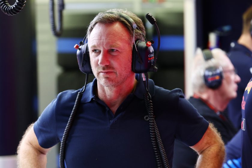Unveiling the Veil: Ford's Frustration with Red Bull's Horner Investigation