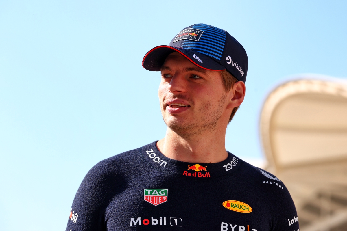 Red Bull Stands Firm: Verstappen’s Loyalty Unshakeable Amidst Mercedes Speculation
