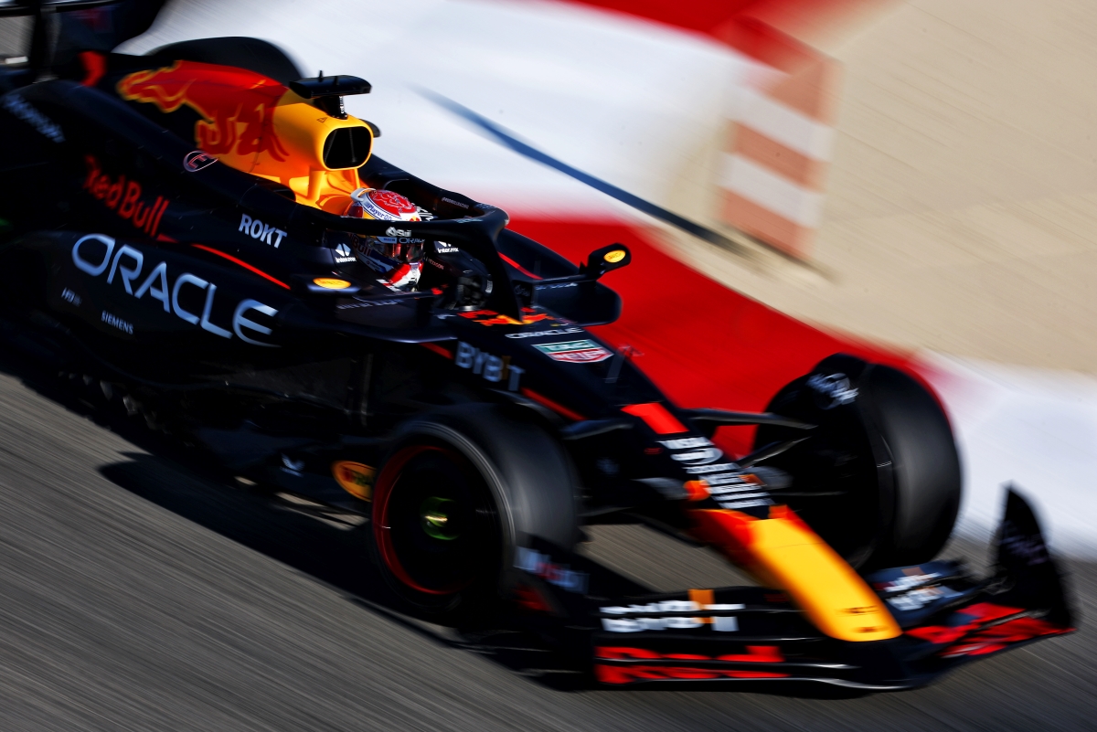 Red Bull Racing: Pushing Boundaries with Mercedes-Inspired Innovations in Formula 1