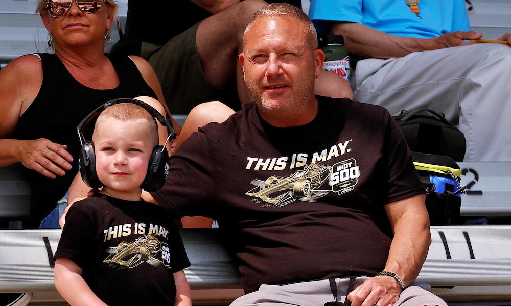 IndyCar emphasizing growth of younger fan demographics in 2024