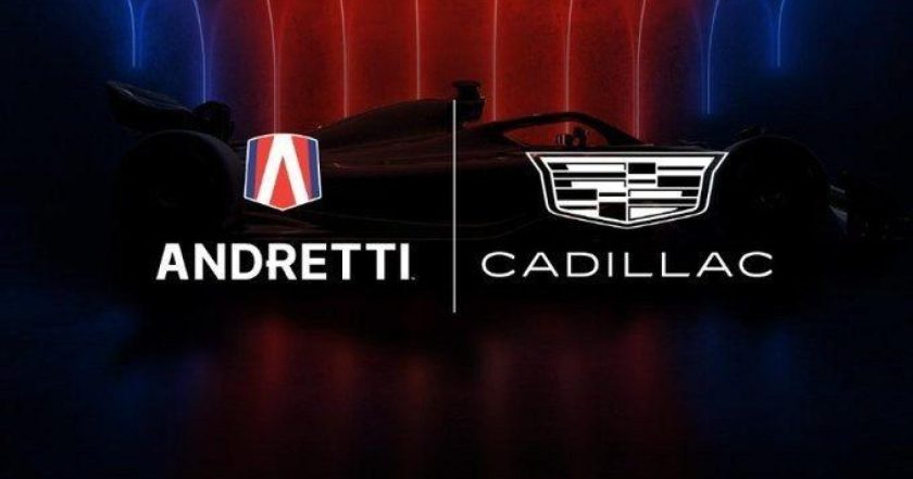 Racing towards Success: Andretti Cadillac Maintains Momentum with General Motors