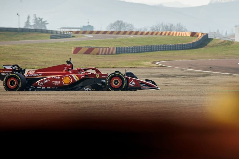 Revving Up Contention: Ferrari&#8217;s Potential Challenge to Red Bull