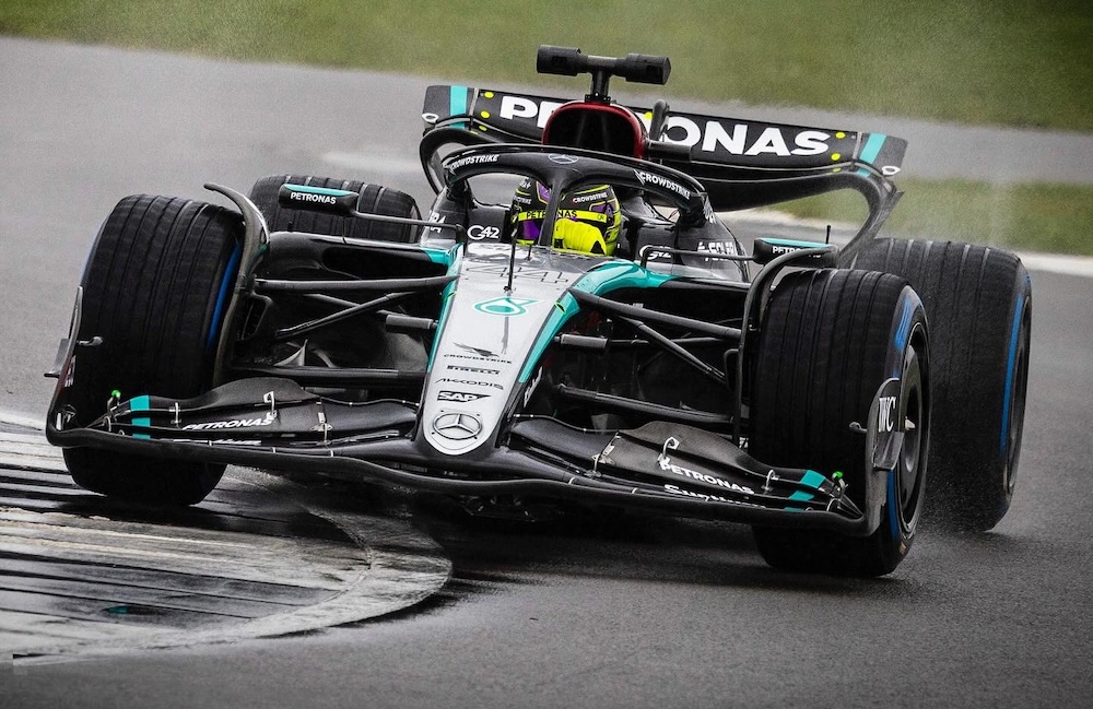 Hamilton aims for a grand finale with Mercedes as he dreams of finishing on a high