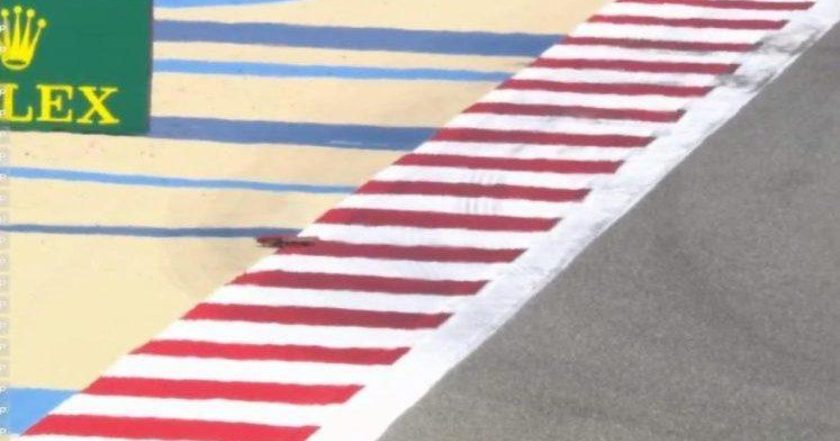 Turmoil Strikes F1 Testing as Second Red Flag Raised by Drain Cover Malfunction