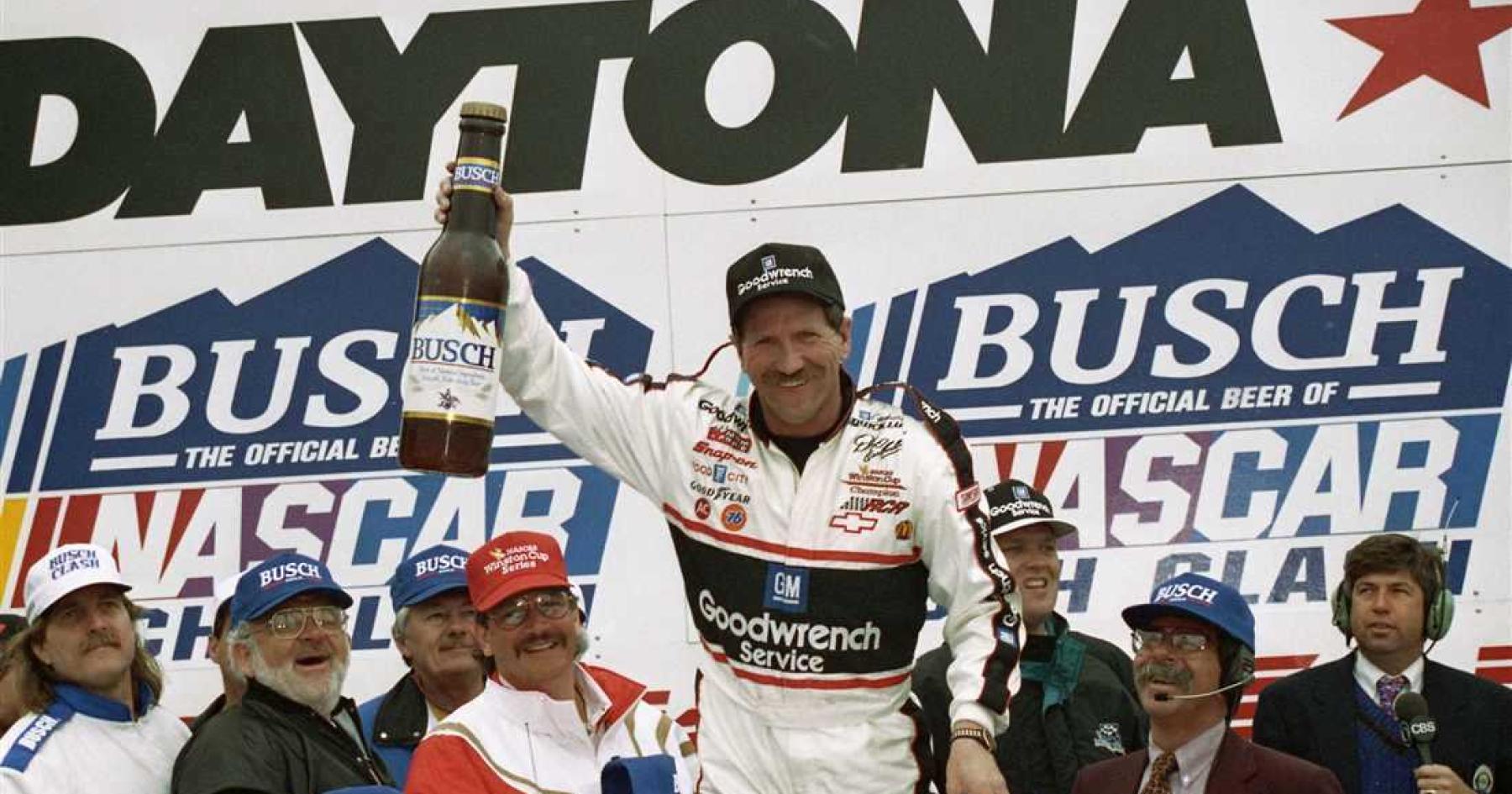 Immortal Legends: The Enduring Legacy of Senna and Earnhardt&#8217;s Demise