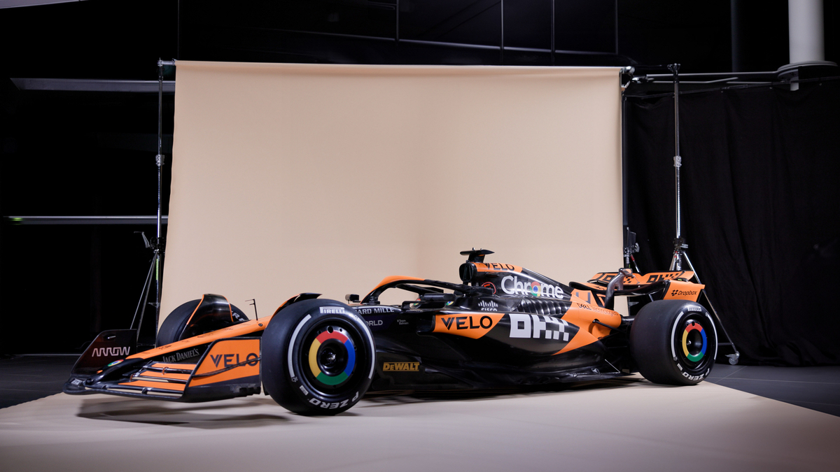 McLaren clarify comment on unaddressed 2024 F1 car areas