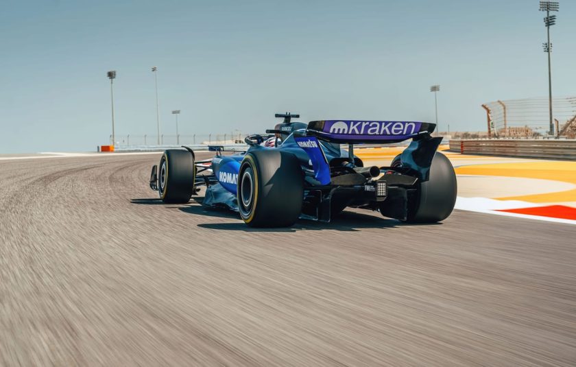 The Race to the Finish Line: Gary Anderson&#8217;s Decisive Analysis of F1&#8217;s Revolutionary 2024 Car Design