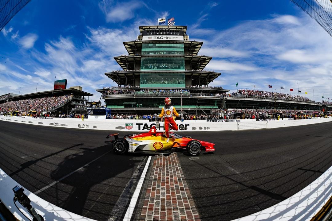 Rev Up Your Engines for the Thrilling 2024 IndyCar Season: Unveiling the Full Schedule and Highly Anticipated Indy 500 Dates!