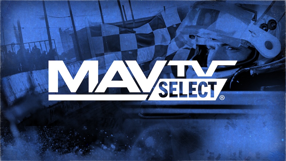 Experience the Action: MAVTV Select Launches on Amazon Freevee