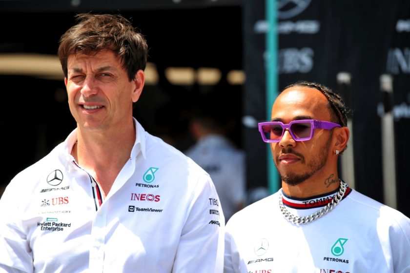 Reigniting the Fire: Toto Wolff&#8217;s Assurance that Mercedes will Triumph in F1 Sans Hamilton