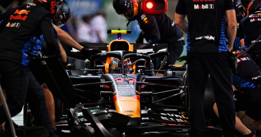 Perez's Triumph: Red Bull's F1 Advantage Debate Laid to Rest