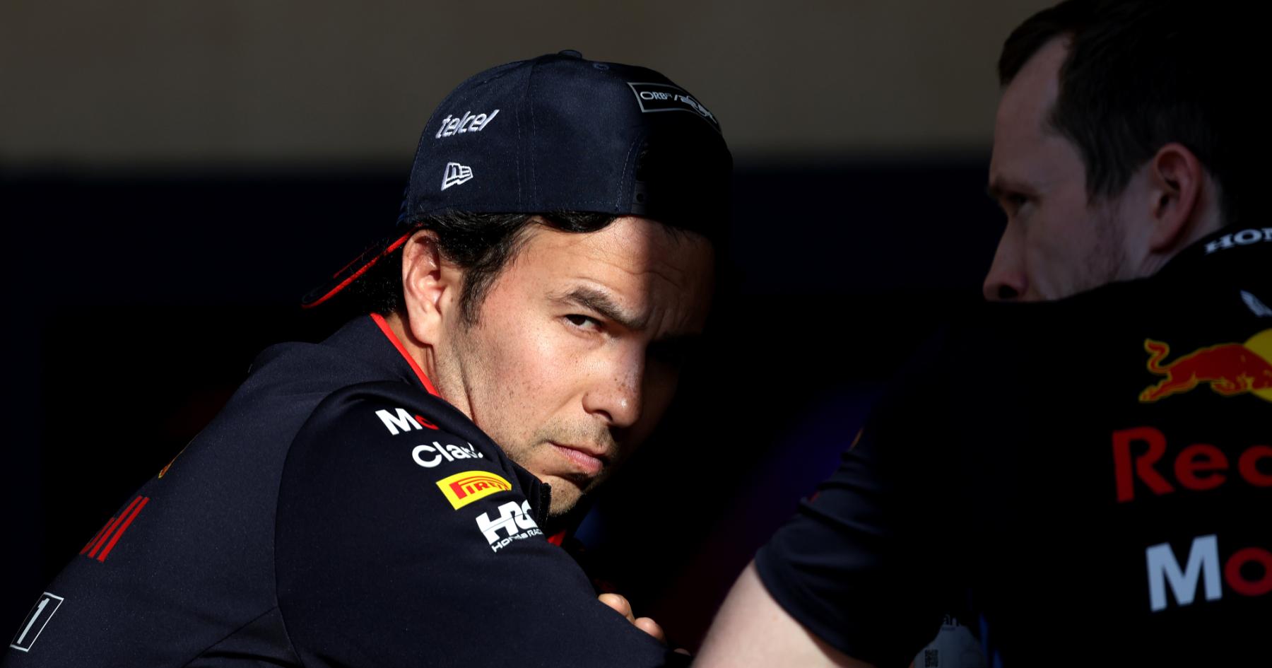 Revolutionizing Formula 1: Insider Perez Unveils Game-Changing Talks