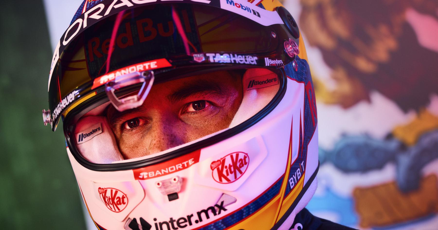Revving Towards Perfection: Perez Envisions the Ultimate Formula 1 Future
