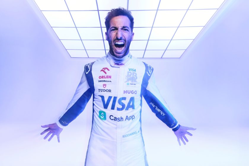 Mekies predicts Ricciardo&#8217;s triumphant comeback, poised to reclaim spot on F1&#8217;s elite