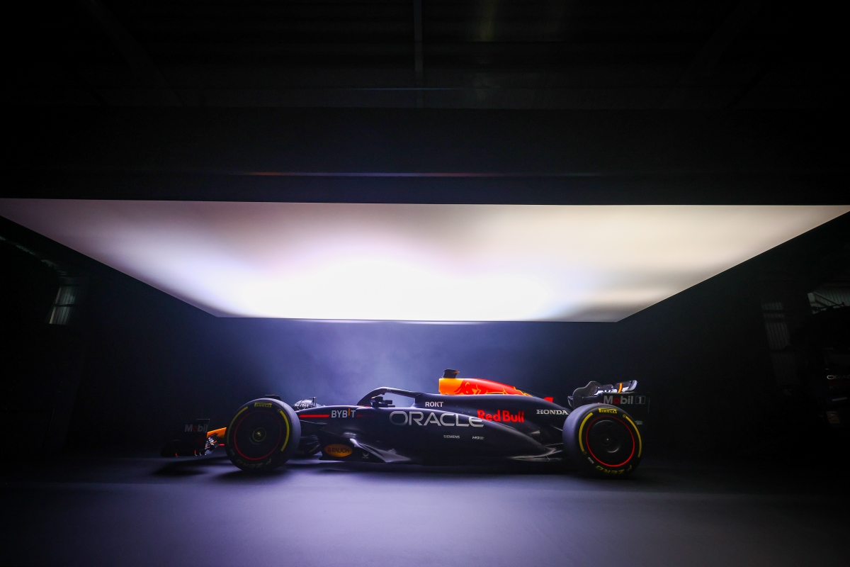 Unleashing the Beast: Perez Elevates Red Bull&#8217;s Low-Speed Dominance in RB20 F1 Car