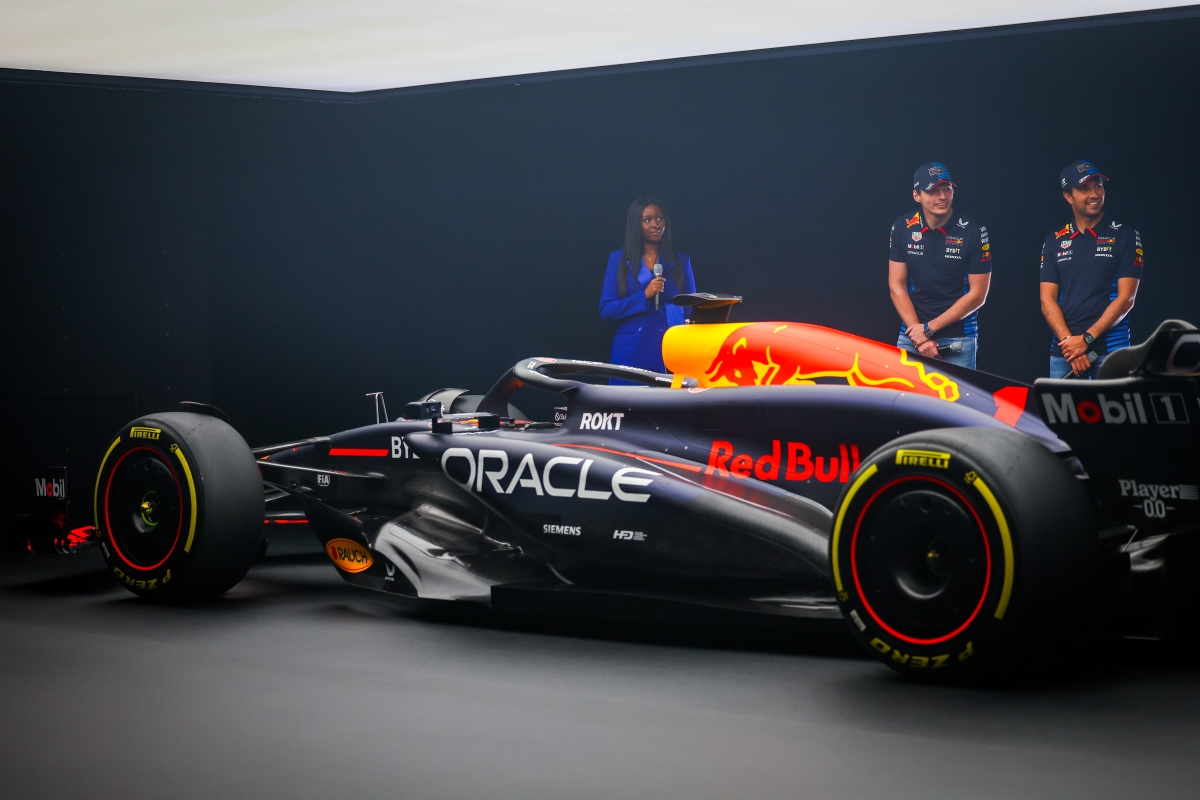 Revolutionizing the Race: Red Bull&#8217;s Cutting-edge F1 Innovations for 2024