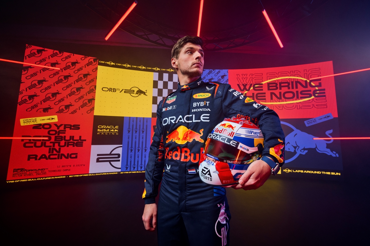 Verstappen&#8217;s Rise: Shattering Expectations in Formula 1 with a Mindset of Mastery