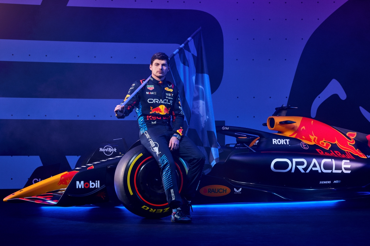 Max Verstappen&#8217;s Spectacular Talent to Shine Bright in F1 2024 Season Regardless of Team Affiliation
