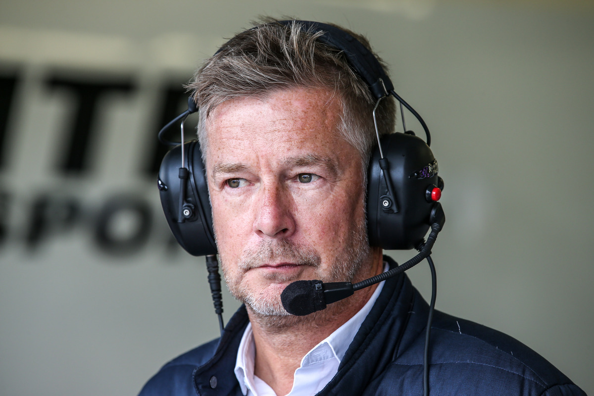 United Autosports: Mastering the GT Driver Market in Just Two Months